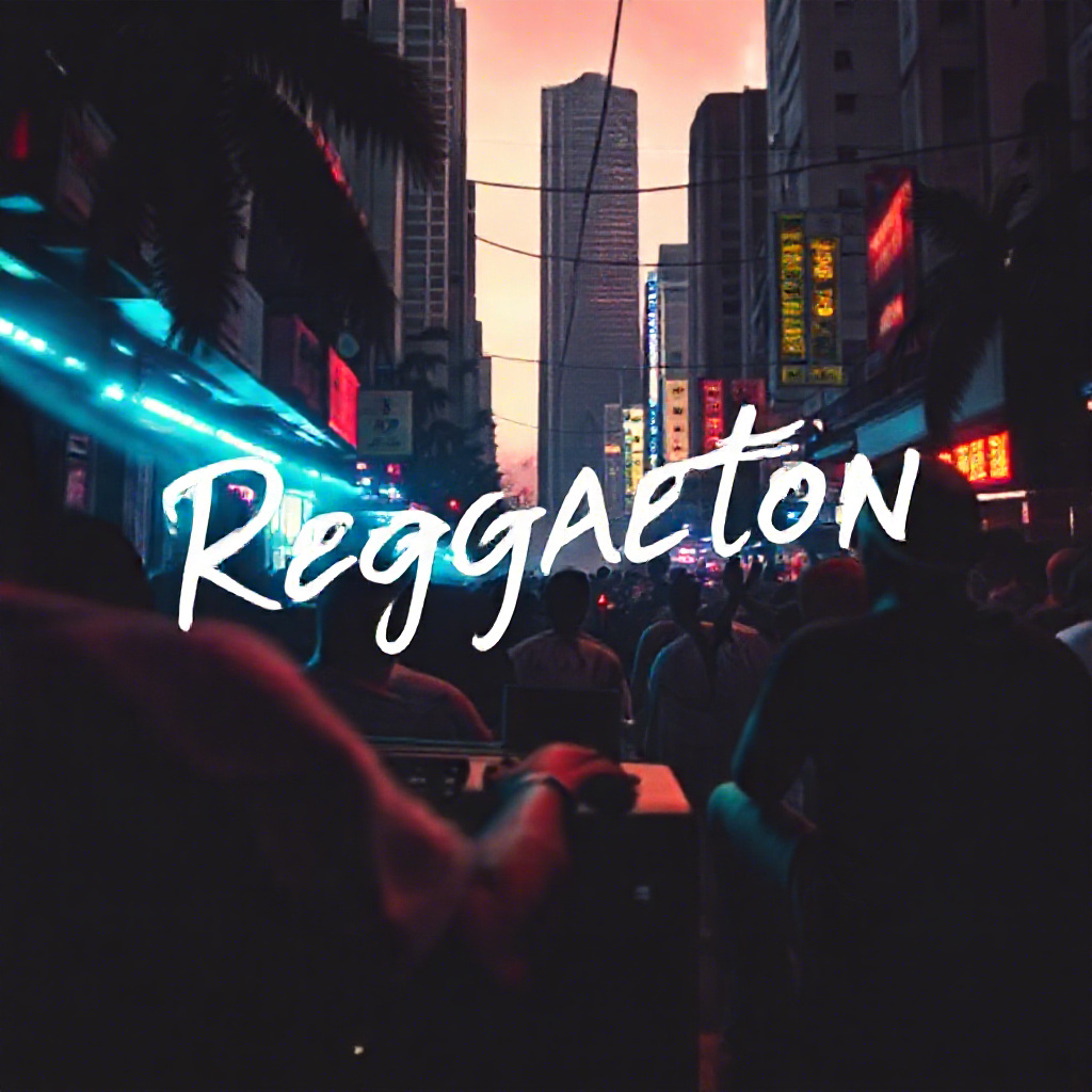 Reggaeton